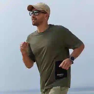 KingCamp King CampLogoT