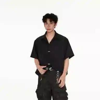 Fakeyoung cleanfit