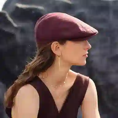 Mr Duck Spence Bryson Beret