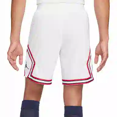 Jordan Nike Match Dri-FIT ADV Paris Saint-Germain Shorts