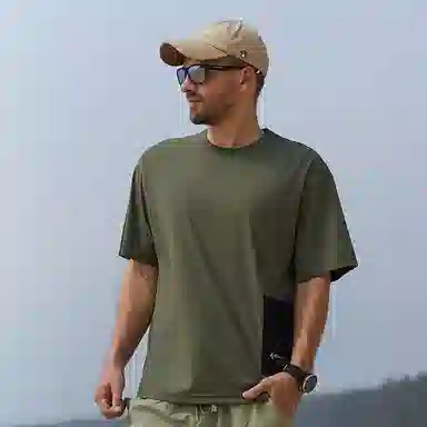 KingCamp King CampLogoT