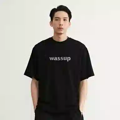 WASSUP LogoT