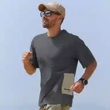 KingCamp King CampLogoT