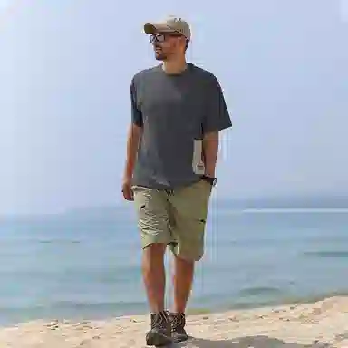 KingCamp King CampLogoT