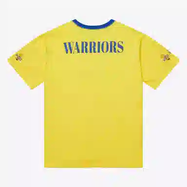 Mitchell Ness x NBA OG 3.0 LOGOT