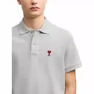 AMIPARIS SS24 Polo