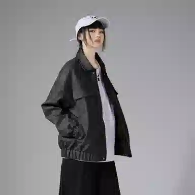 A.X.S.K Vintage Workwear Jacket