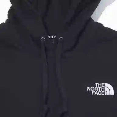 THE NORTH FACE Logo