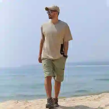 KingCamp King CampLogoT