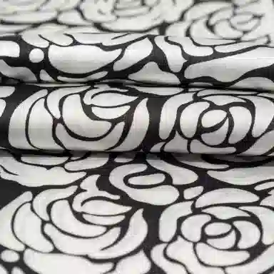 上海故事 懒人必备四季时尚百搭布扣小长条外搭气质尖角 丝巾 女款