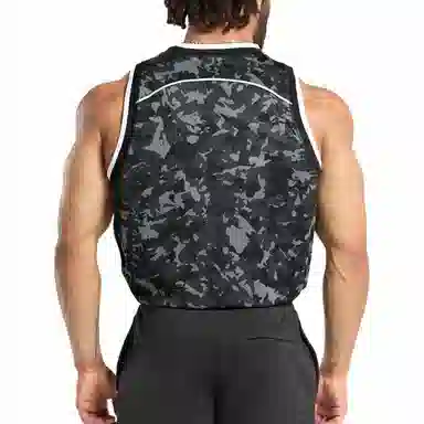 GYMSHARK Tank