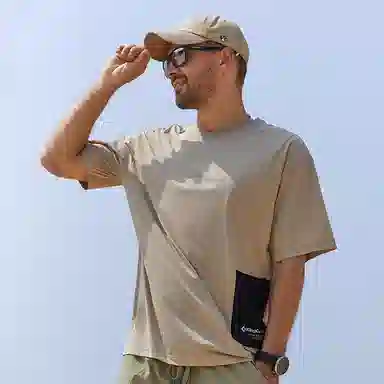 KingCamp King CampLogoT