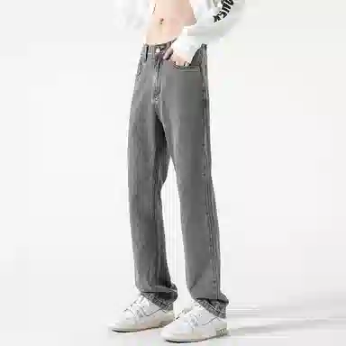 FOREVER 21 Baggy Jeans