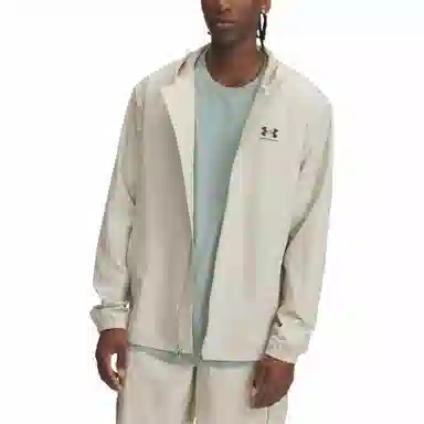 Under Armour Vibe Windbreaker