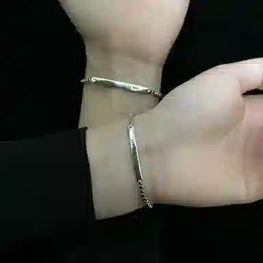 you complete me S925