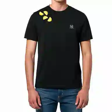 MLB SharkShock ClogoT