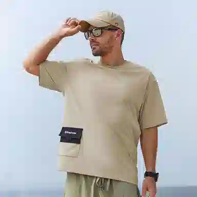 KingCamp King CampLogoT