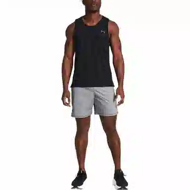 Under Armour Launch 7