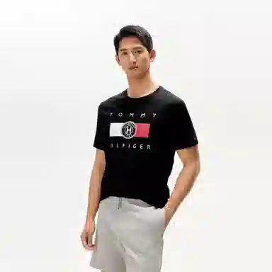 Tommy Hilfiger T