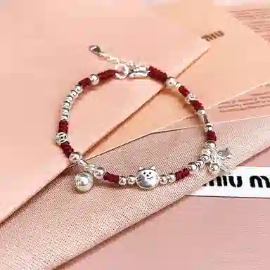 CUTE DAME s925