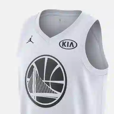 Jordan NBA Kevin Durant All-Star Edition Swingman Jersey