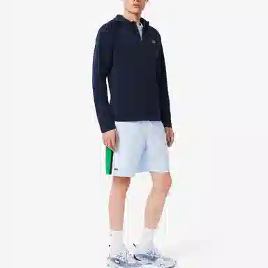 LACOSTE SS25
