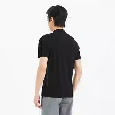 LESS IS MORE LOGOPolo