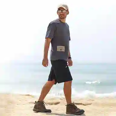 KingCamp King CampLogoT