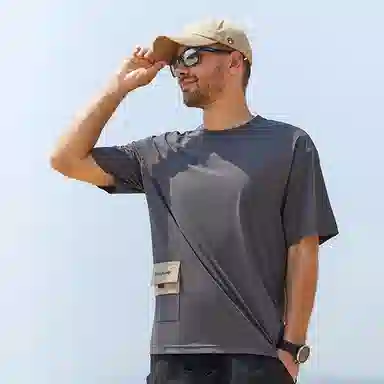 KingCamp King CampLogoT