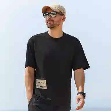 KingCamp King CampLogoT