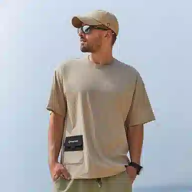 KingCamp King CampLogoT