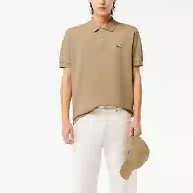 Lacoste Polo Shirt