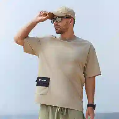 KingCamp King CampLogoT