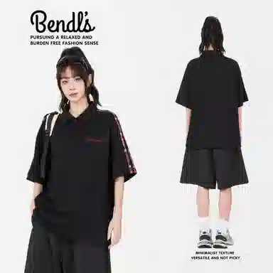 BENDLS LogoPolo