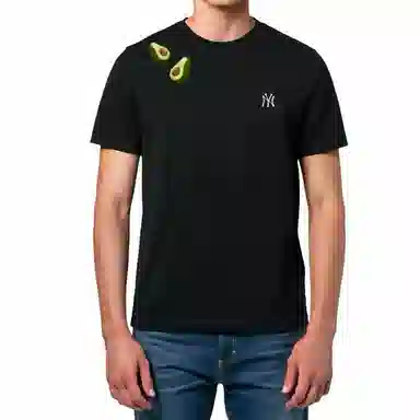 MLB SharkShock logoT