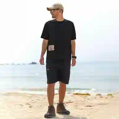 KingCamp King CampLogoT