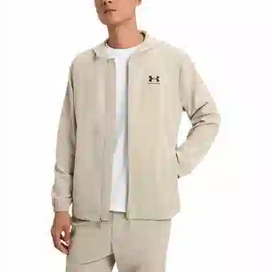 Under Armour Vibe Windbreaker