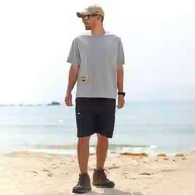 KingCamp King CampLogoT