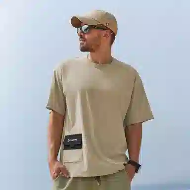 KingCamp King CampLogoT