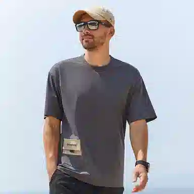 KingCamp King CampLogoT