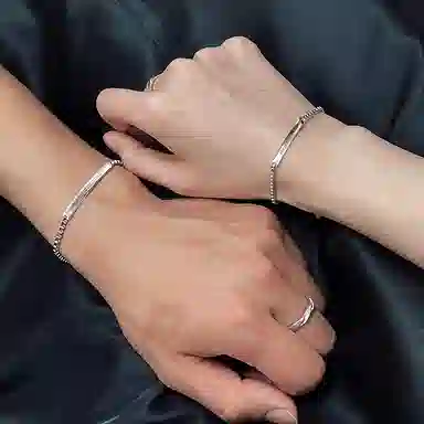you complete me S925
