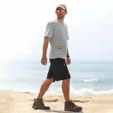 KingCamp King CampLogoT