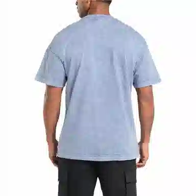 GYMSHARK Collegiate Shadow Washed