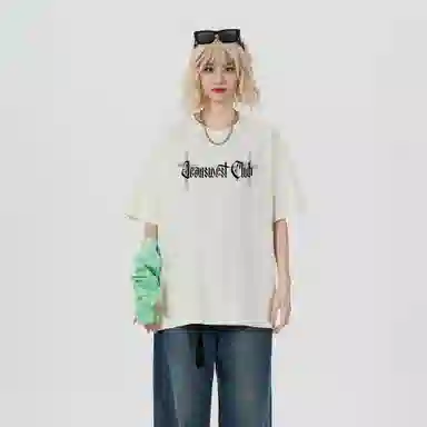 JEANSWEST CLUB logoT