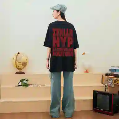HYPASCENT LogoT