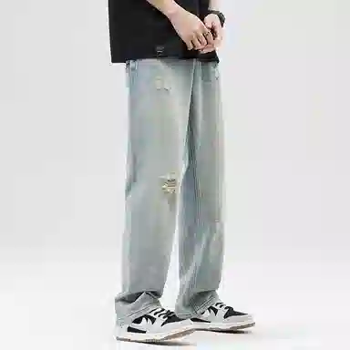 -V-