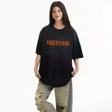 KNOCKSPARK T