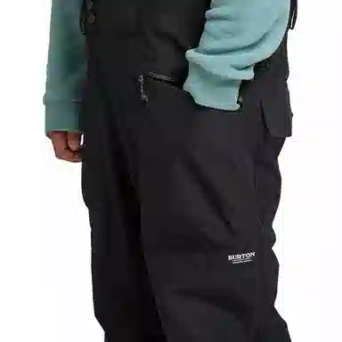 Burton Reserve Gore-Tex 2L