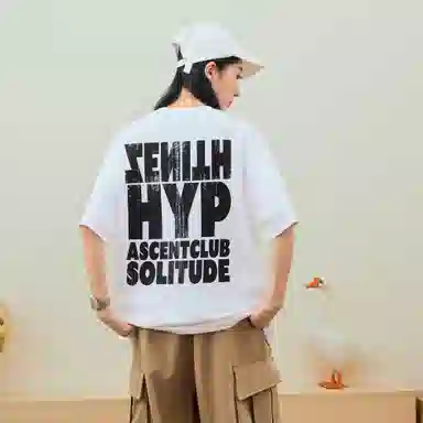 HYPASCENT LogoT