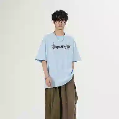 JEANSWEST CLUB logoT